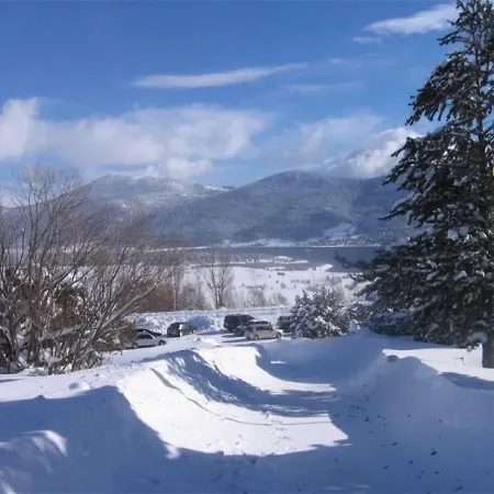 Διαμέρισμα Le Panoramic I 10